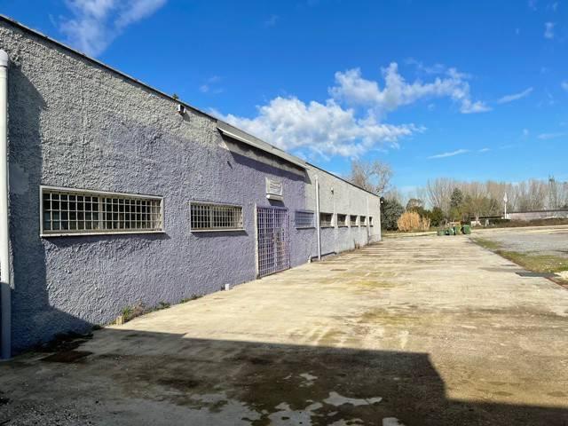 Terreno in vendita a Settebagni, Roma Capitale