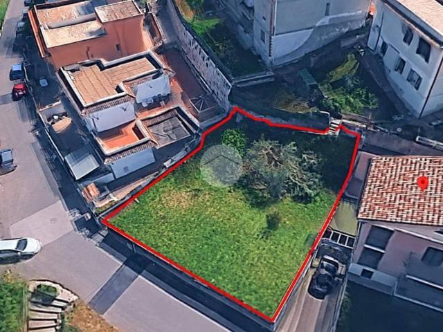 Terreno in vendita a Municipio Roma VI, Roma