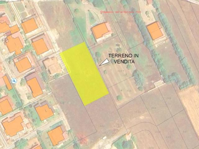 Terreno in vendita a Magliano De' Marsi, Abruzzo