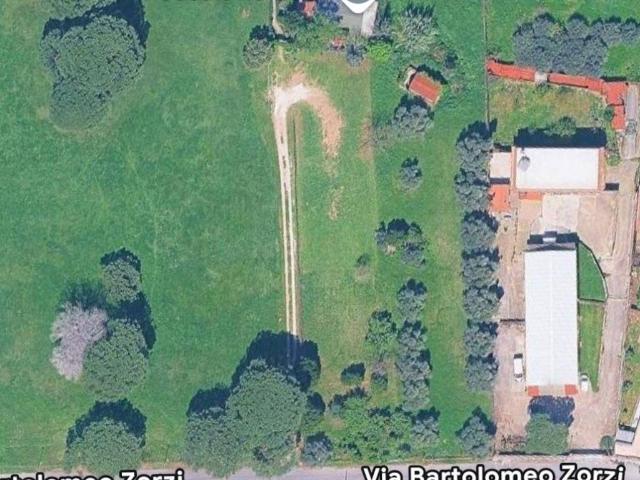 Terreno in vendita a Casal Monastero, Roma