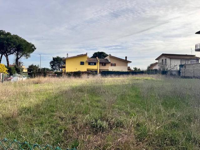 Terreno in vendita a Casal Monastero, Roma Capitale