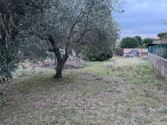 Terreno in vendita a Municipio Roma IV, Roma Capitale