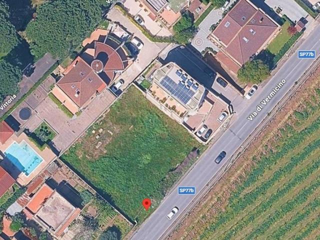 Terreno in vendita a Villa Verde, Roma Capitale