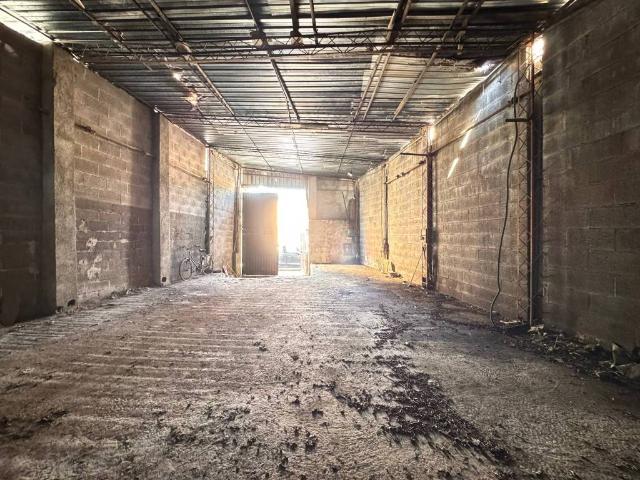 Terreno in vendita a Tiburtino, Montecompatri