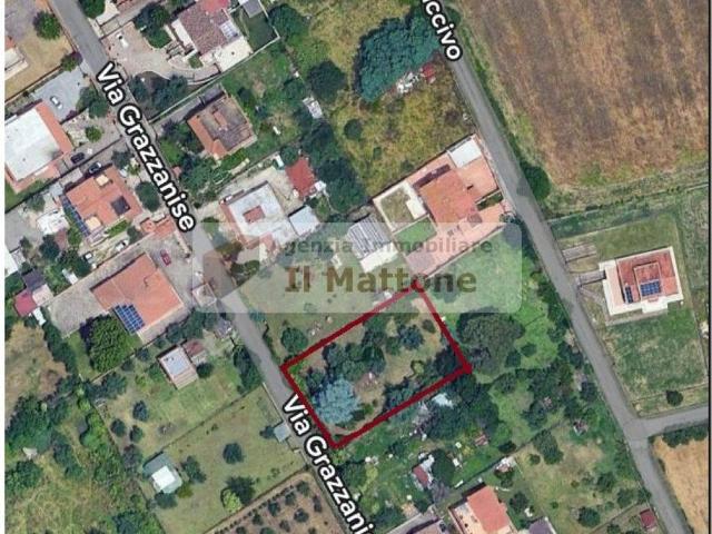 Terreno in vendita a Roma Capitale, Lazio