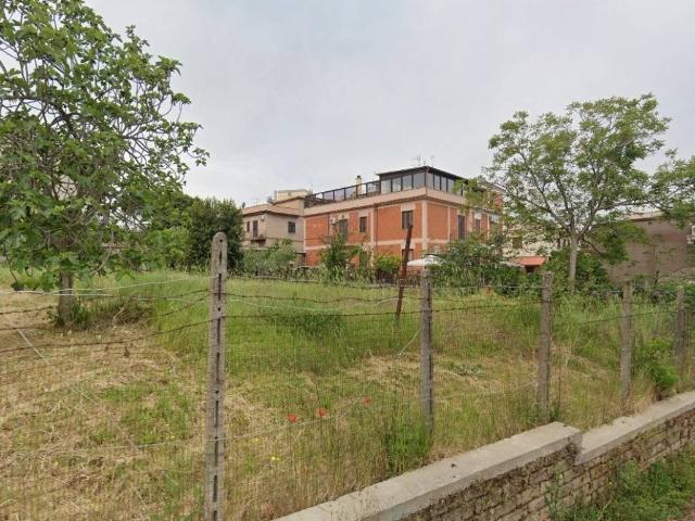 Terreno in vendita a Municipio Roma V, Roma Capitale