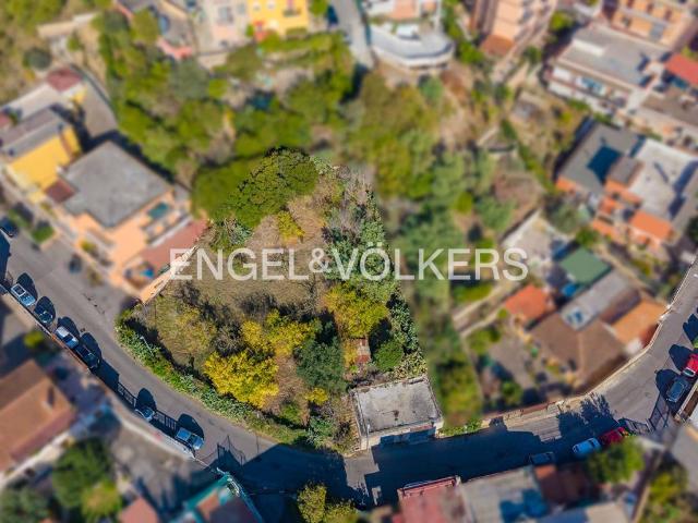 Terreno in vendita a Municipio Roma XIII, Montecompatri