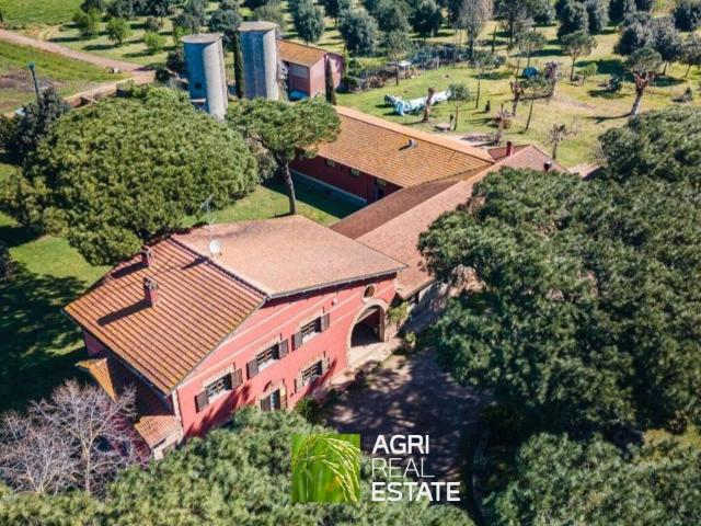 Terreno in vendita a Municipio Roma IX, Roma Capitale