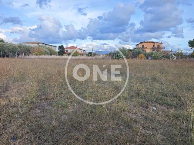 Terreno in vendita a Valle Castiglione, Roma Capitale