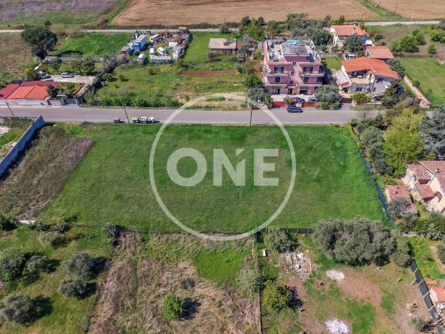 Terreno in vendita a Valle Castiglione, Roma Capitale