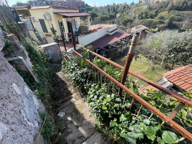 Terreno in vendita a Municipio Roma XIV, Roma Capitale