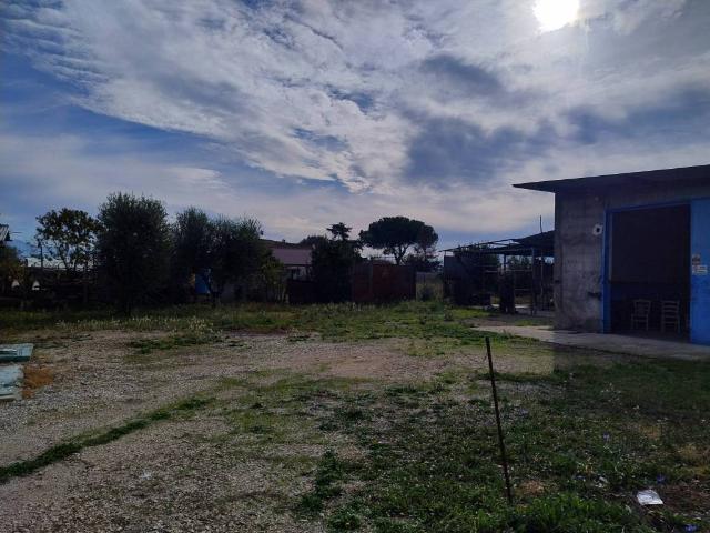 Terreno in vendita a Colle del Sole, Roma Capitale