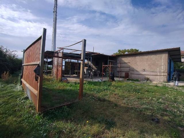 Terreno in vendita a Colle del Sole, Roma Capitale