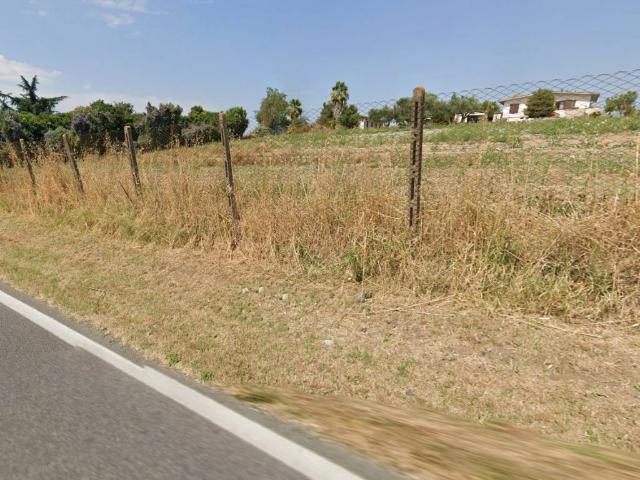 Terreno in vendita a Municipio Roma XIV, Roma Capitale