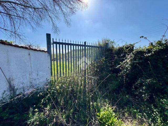 Terreno in vendita a Roma Capitale, Lazio