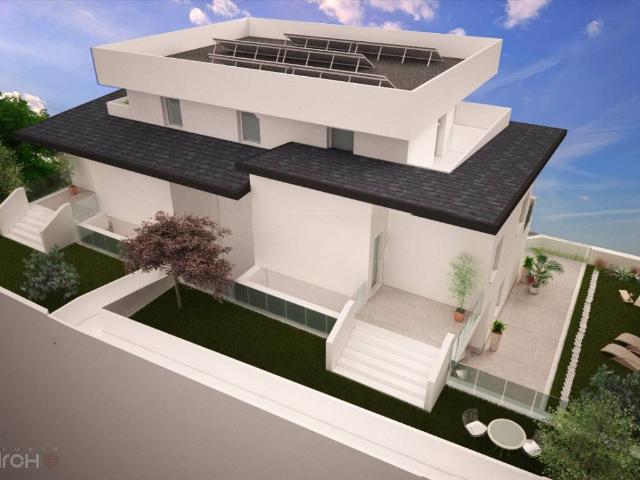 Terreno in vendita a Portuense, Roma