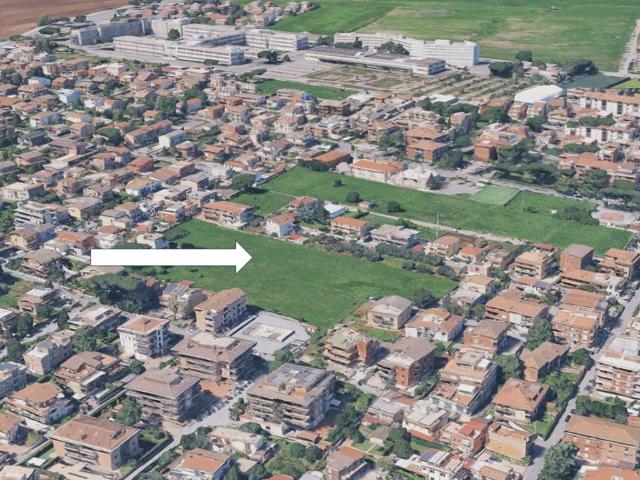 Terreno in vendita a Ponte Linari, Roma