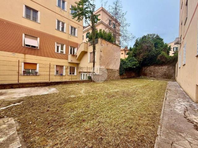 Terreno in vendita a Municipio Roma III, Roma Capitale