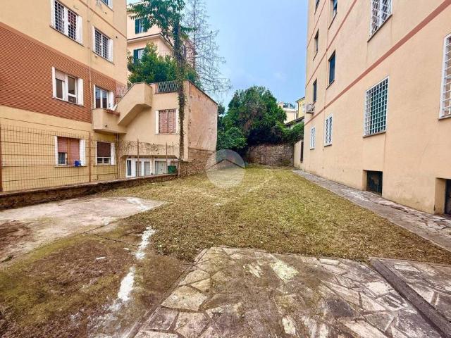 Terreno in vendita a Municipio Roma III, Roma Capitale