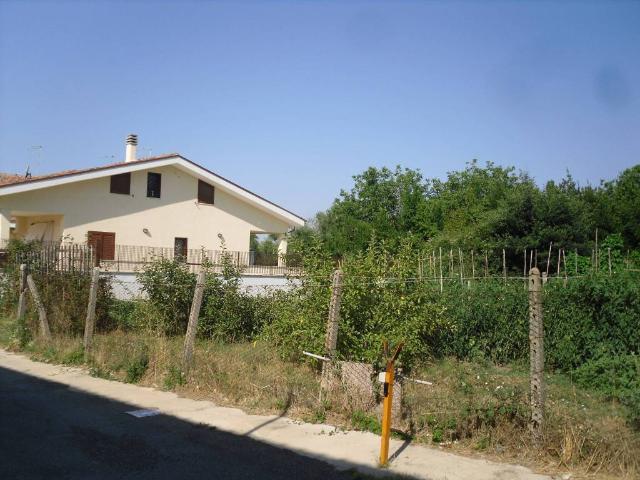Terreno in vendita a Municipio Roma XV, Roma Capitale