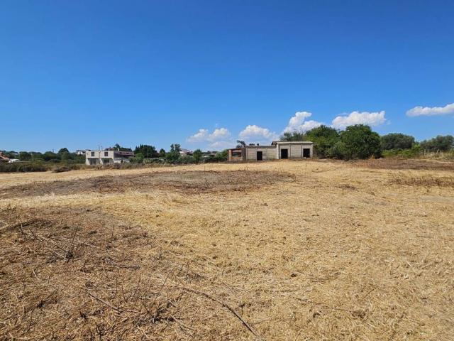 Terreno in vendita a La Storta, Montecompatri