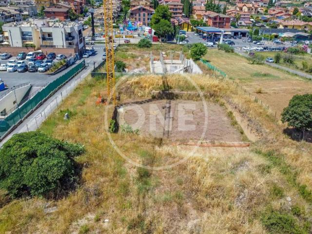 Terreno in vendita a Colle del Sole, Roma Capitale