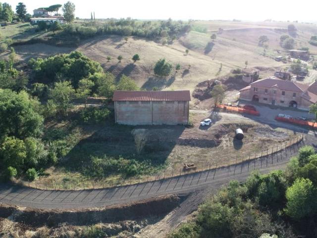Terreno in vendita a Roma Capitale, Lazio