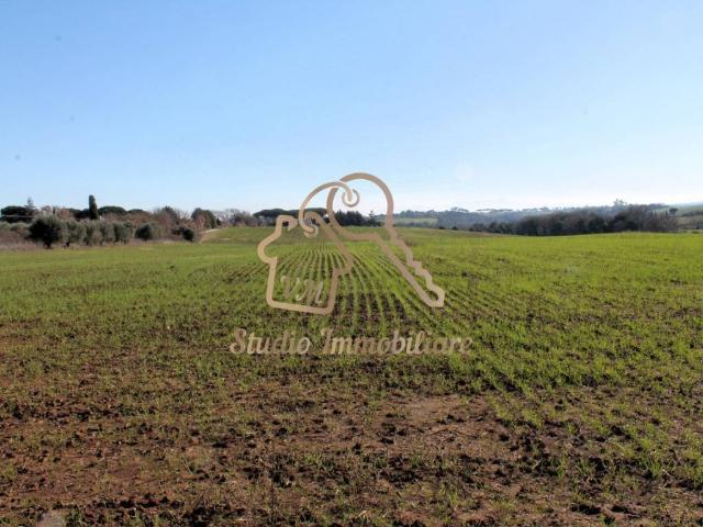 Terreno in vendita a Roma Capitale, Lazio