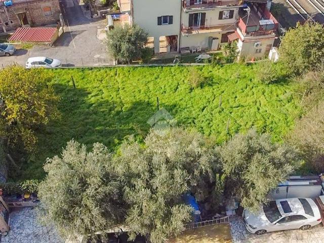 Terreno in vendita a Municipio Roma VI, Roma Capitale
