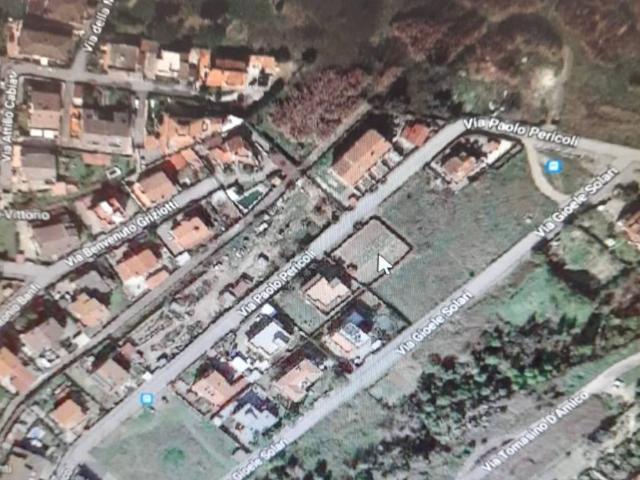 Terreno in vendita a Roma Capitale, Lazio