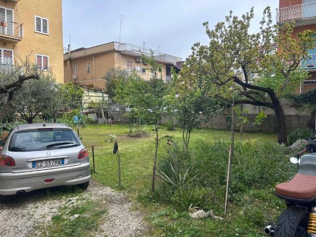 Terreno in vendita a Municipio Roma VI, Roma Capitale