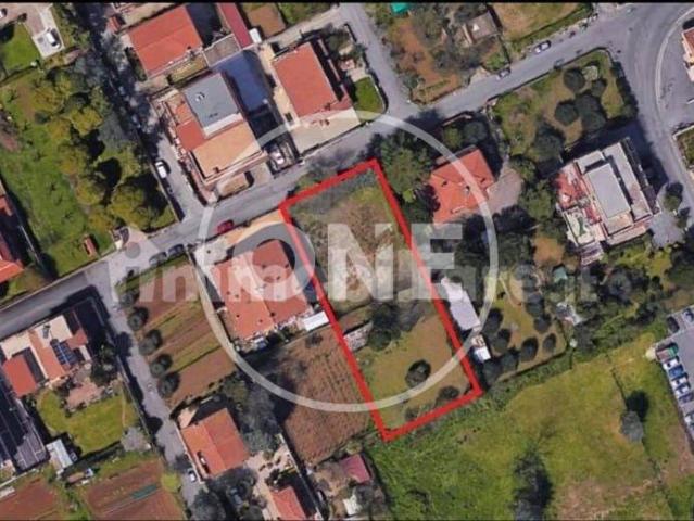 Terreno in vendita a Colle del Sole, Roma Capitale
