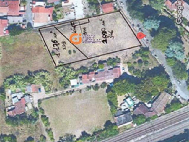 Terreno in vendita a Quadraro, Roma