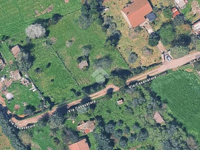 Terreno in vendita a Roma Capitale, Lazio