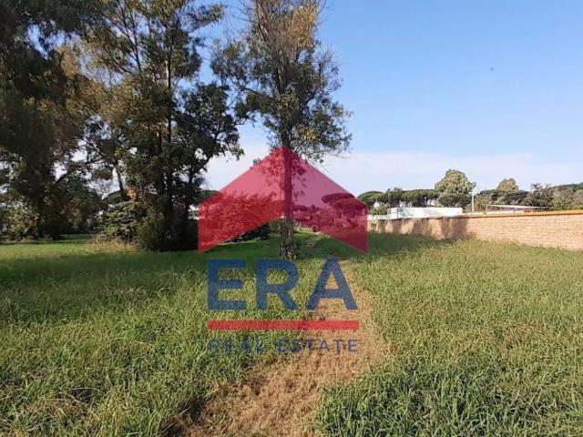 Terreno in vendita a Axa, Roma Capitale
