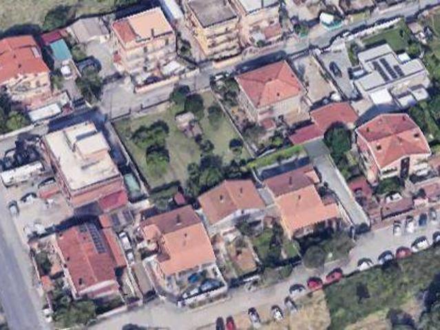 Terreno in vendita a San Giorgio di Acilia, Roma Capitale