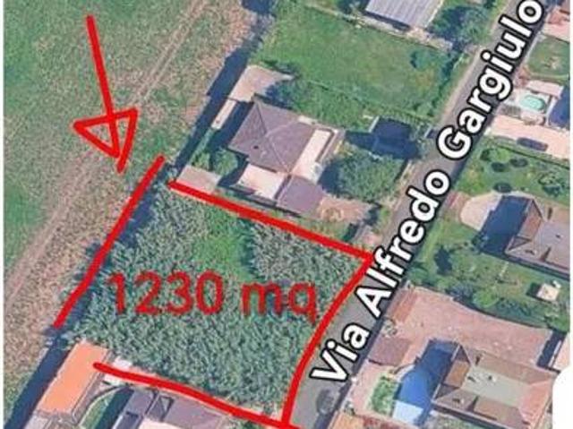 Terreno in vendita a Castel Fusano, Roma