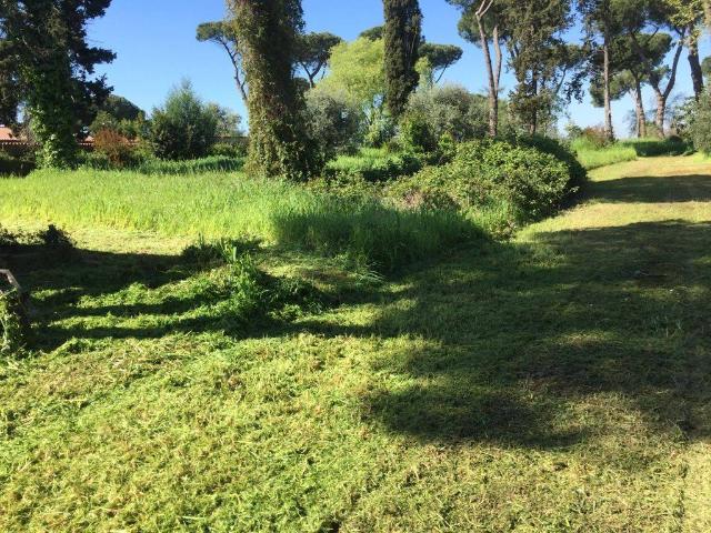 Terreno in vendita a Municipio Roma III, Roma Capitale