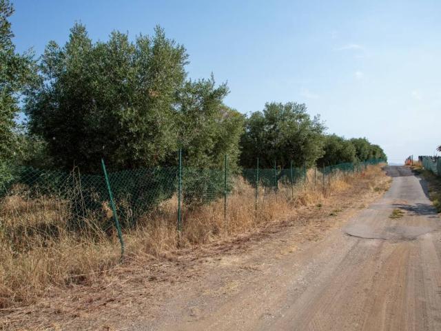 Terreno in vendita a Castelverde, Roma Capitale