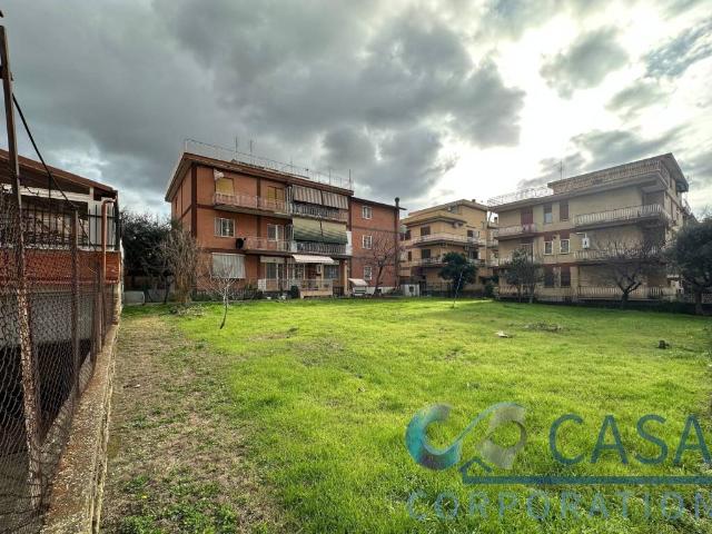 Terreno in vendita a Municipio Roma VI, Roma Capitale