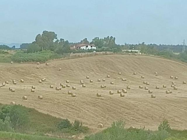 Terreno in vendita a Municipio Roma XI, Roma Capitale
