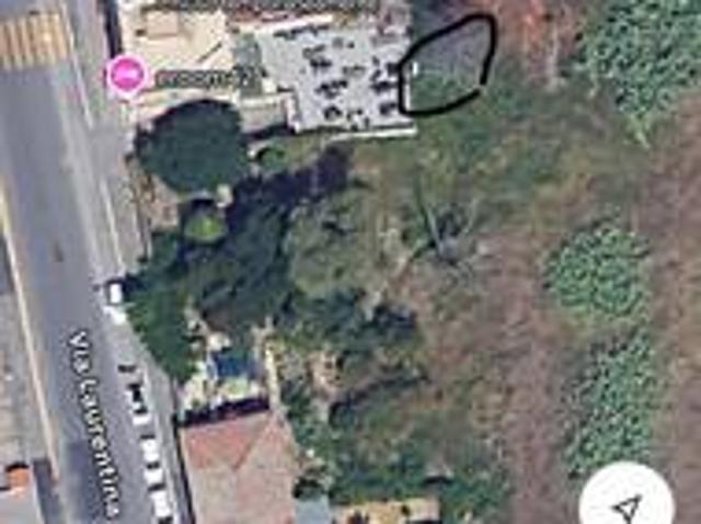 Terreno in vendita a Municipio Roma VIII, Roma Capitale