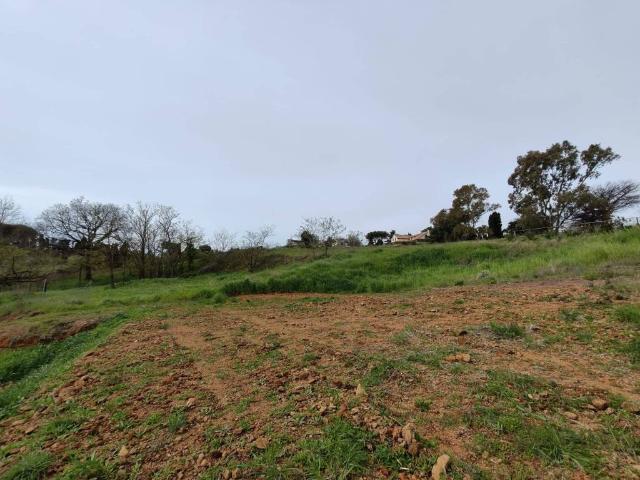 Terreno in vendita a Municipio Roma IX, Roma Capitale
