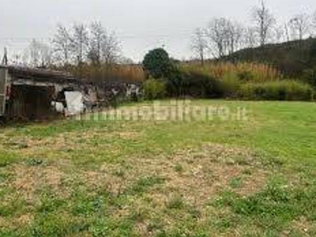 Terreno in vendita a Casal Lumbroso, Roma Capitale