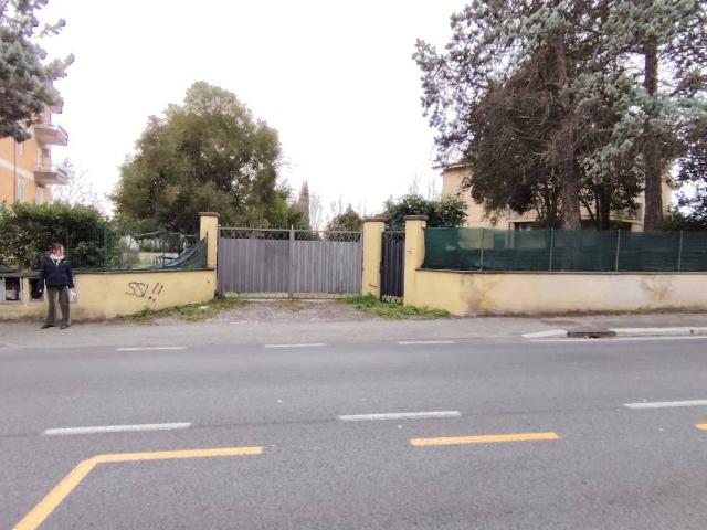 Terreno in vendita a Cesano, Roma
