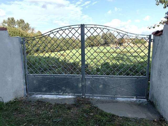 Terreno in vendita a Casal Palocco, Montecompatri