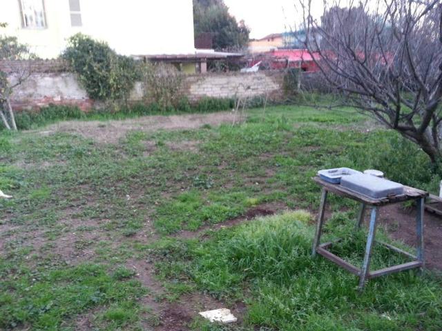 Terreno in vendita a Municipio Roma VII, Roma Capitale