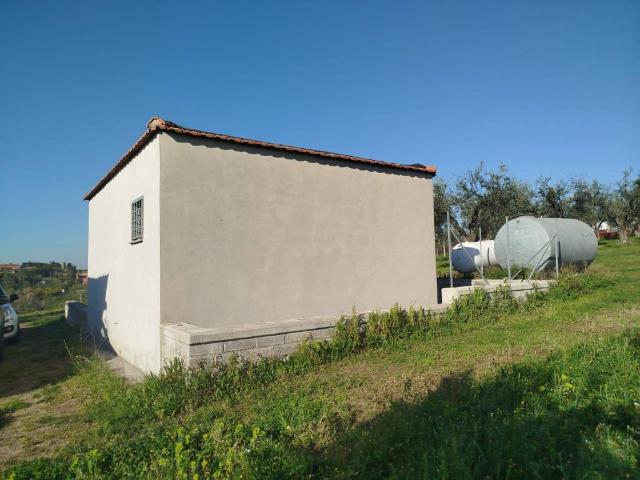 Terreno in vendita a Roma Capitale, Lazio