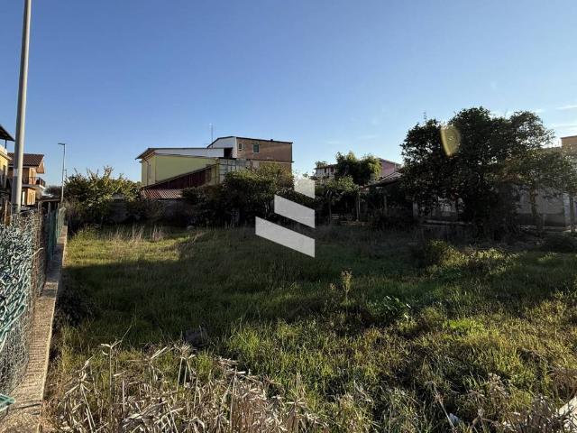 Terreno in vendita a Stagni di Ostia, Montecompatri