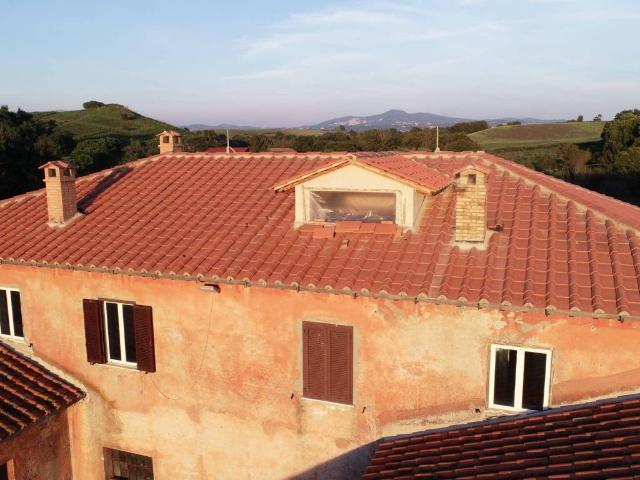 Terreno in vendita a Roma Capitale, Lazio